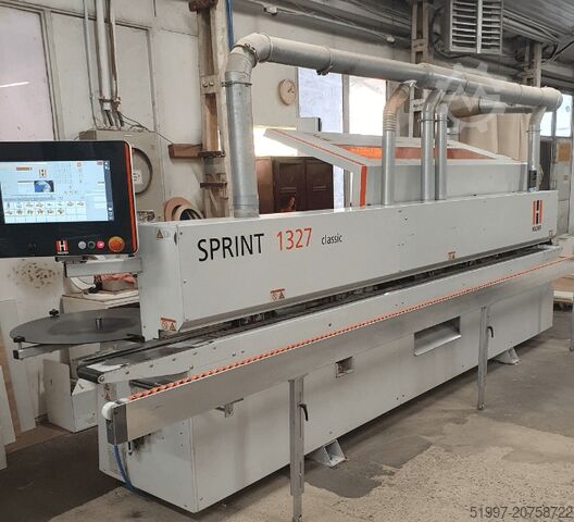 Edgebander HOLZ-HER SPRINT 1327 Classic