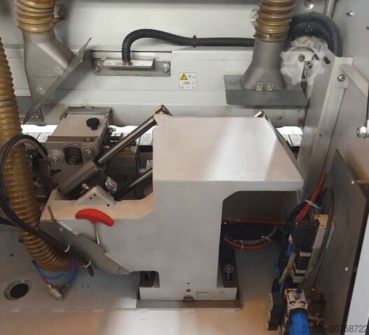 Canteadora HOLZ-HER SPRINT 1327 Classic