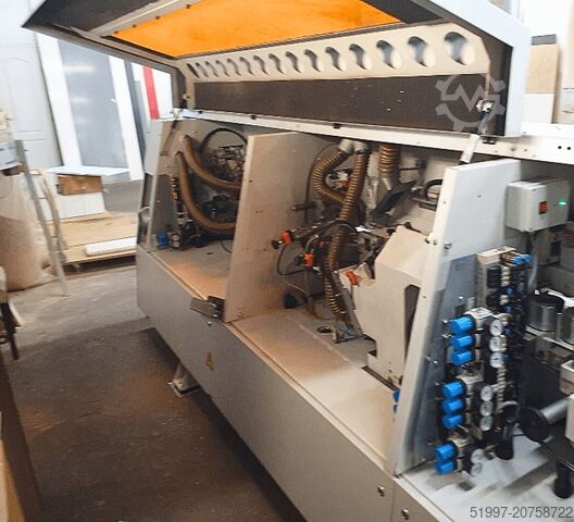 Canteadora HOLZ-HER SPRINT 1327 Classic