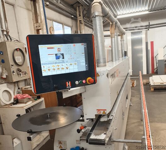 Canteadora HOLZ-HER SPRINT 1327 Classic