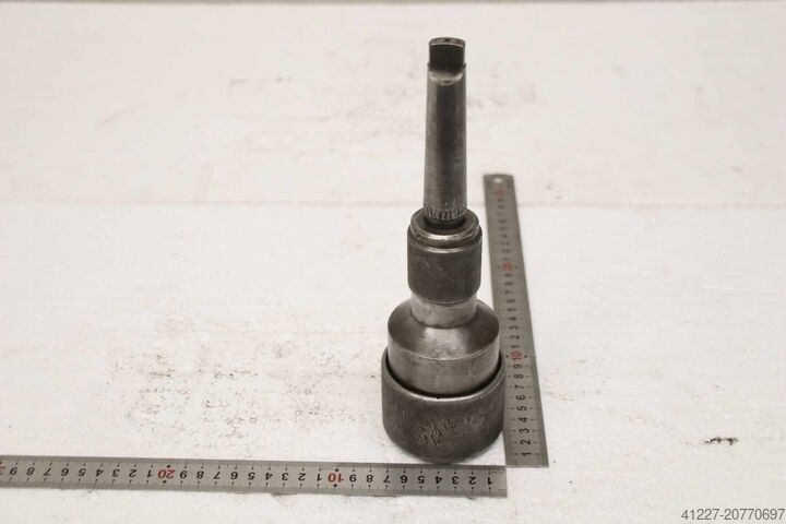 Poraistukka MK3 FRONTAL ABW MK3 5-20 mm