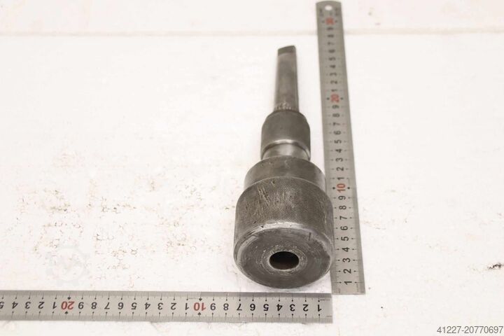 Poraistukka MK3 FRONTAL ABW MK3 5-20 mm