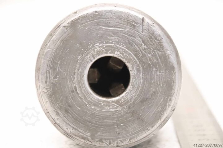 Poraistukka MK3 FRONTAL ABW MK3  5-20 mm