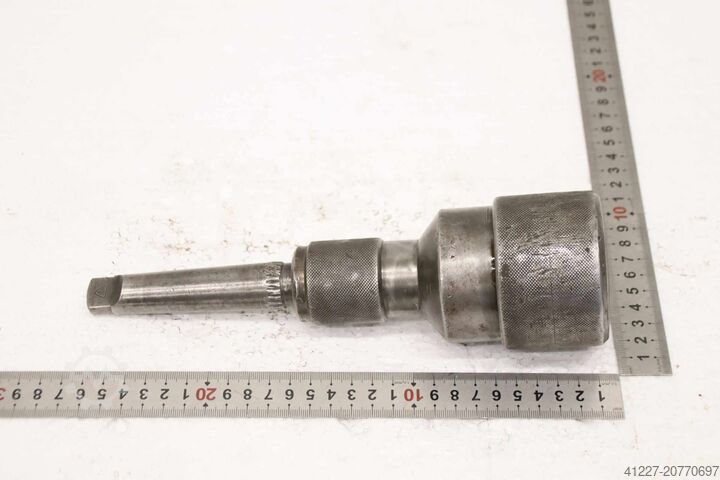 Poraistukka MK3 FRONTAL ABW MK3  5-20 mm