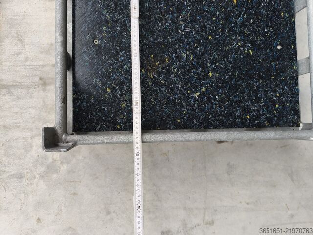  Schwerlast Palette 