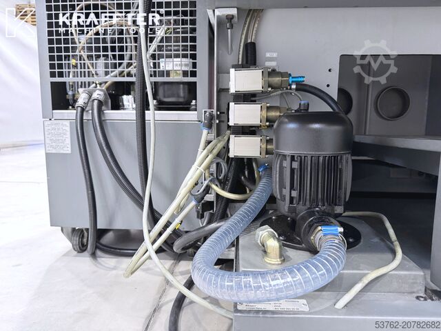 CHIRON FZ 08K S Magnum HSP CHIRON FZ 08K S Magnum High Speed Plus