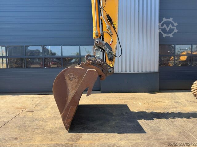 Crawler excavator Liebherr R934C HDSL | Dutch Machine | Trimble Ready