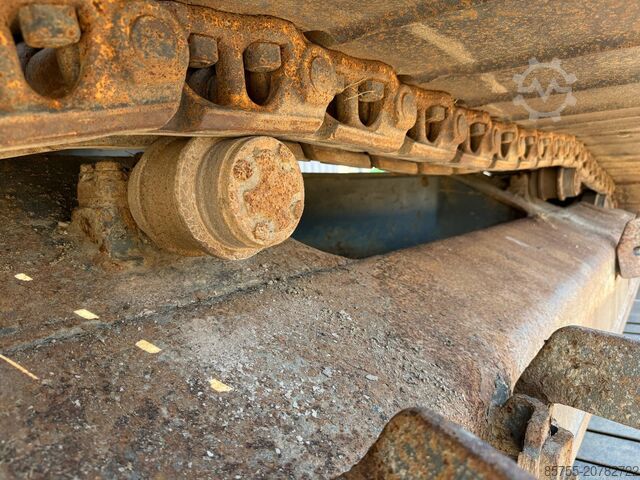 Crawler excavator Liebherr R934C HDSL | Dutch Machine | Trimble Ready