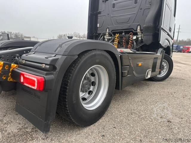 Tractor estándar Actros 1845 LS