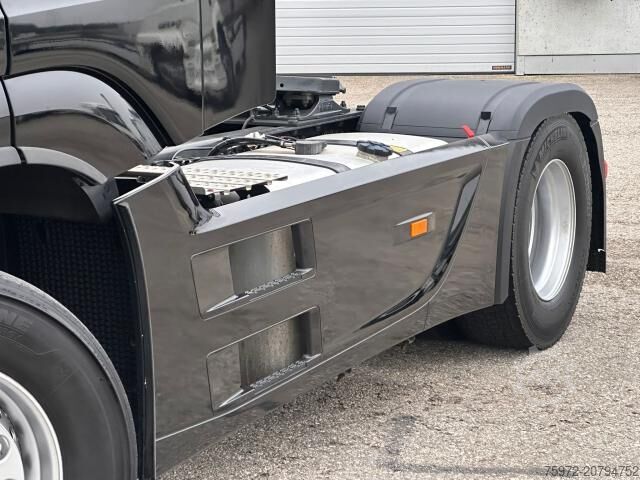 Tractor estándar Actros 1845 LS