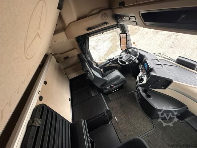 Tractor estándar Actros 1845 LS