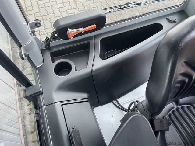 رافعة شوكية، رافعة شوكية كهربائية STILL RX60-25 | Top Batterie