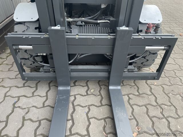 رافعة شوكية، رافعة شوكية كهربائية STILL RX60-25 | Top Batterie