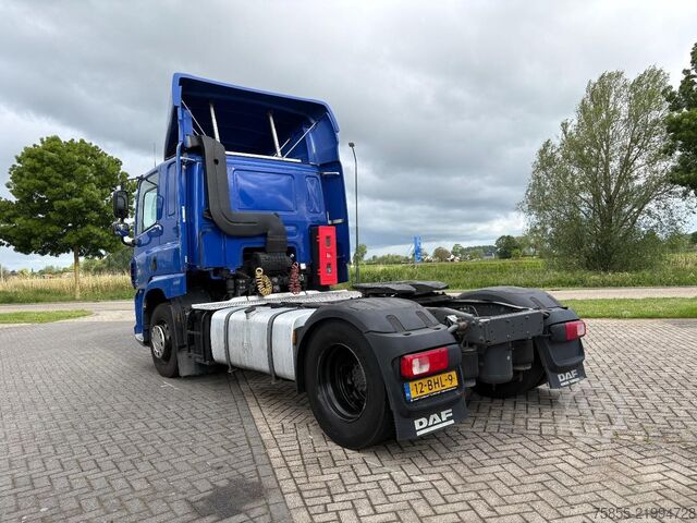 Standartinis-SZM DAF CF 290 FT 550.000 KM / Euro 6 /  NL Truck / APK...