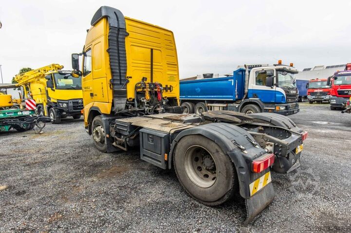  VOLVO FH 400 - DAMAGED GEARBOX