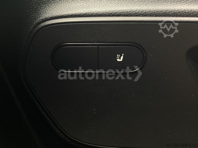 Vans ar augstu jumtu MERCEDES-BENZ Sprinter 314 Plus-Paket AHK+KAMERA+TEMPOMAT 0437