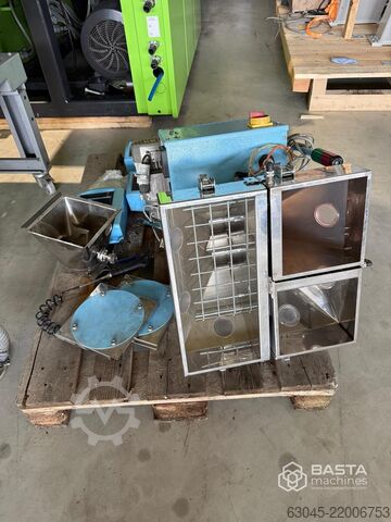 Moretto DGM 120 (2013) Moretto DGM 120