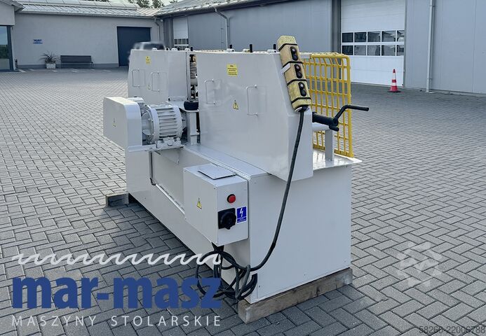 圆木专用车床 CHOJNICKA 130 