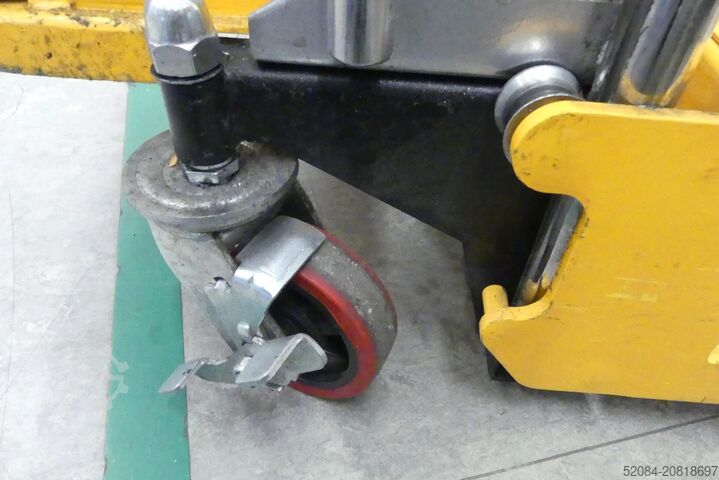 Intra.se stacker elétrico de elevação alta intra.se 1841044211