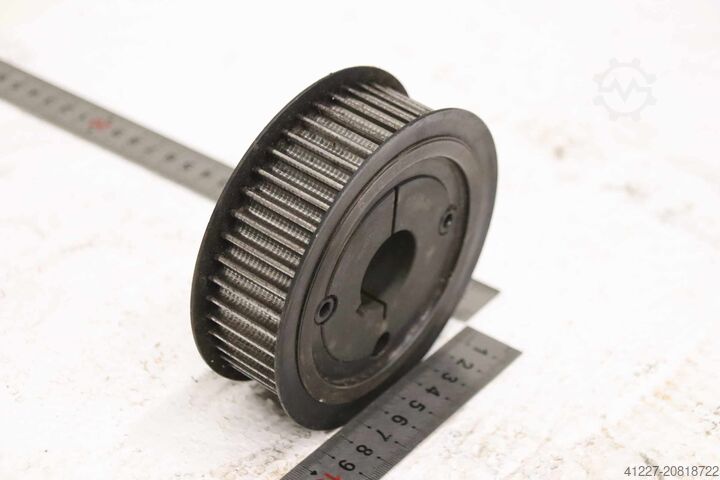 Polea de correa dentada Stahl TB 44-8M-30 2012-30