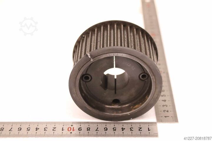 Polea de correa dentada optibel TB 40 8M 50 2012-32