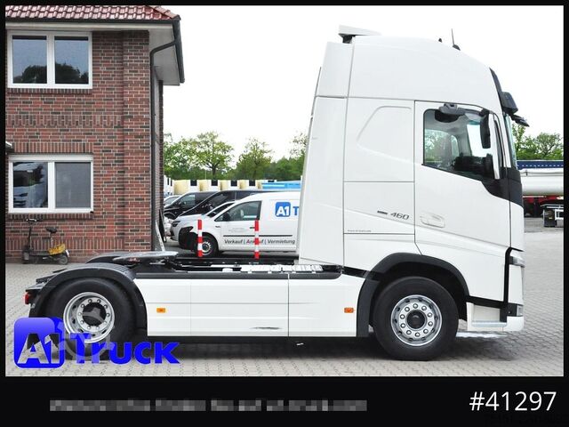 Standard tractor unit VOLVO FH 460  I Park Cool, Safety Pack,