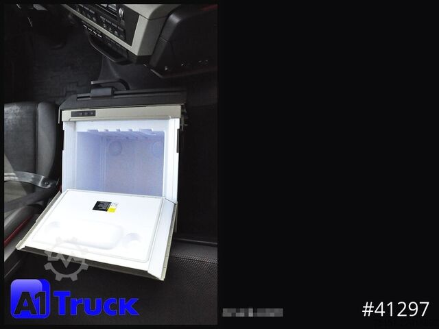 Standard tractor unit VOLVO FH 460  I Park Cool, Safety Pack,