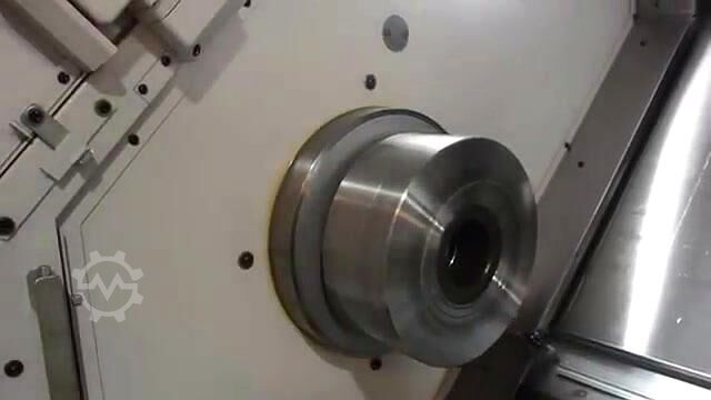 数控车床 OKUMA LU300-MY SIMULTURN 2SC980