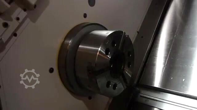 数控车床 OKUMA LU300-MY SIMULTURN 2SC980