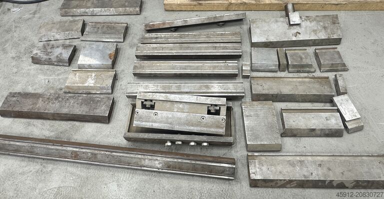 Ohýbačka PROMECAM RG-25-12