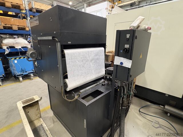 Centru universal de prelucrare DMG MORI Seiki DMC 85 monoBLOCK RS3 (DMU85)