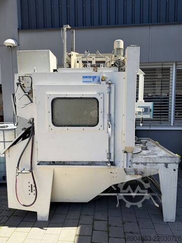 Unité de sablage Auer Strahlkabine SA1200 NS-2