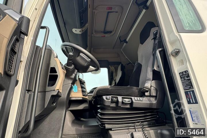  MAN TGX 18.460 XLX, Euro 6, / Retarder / 2 Tanks / ...