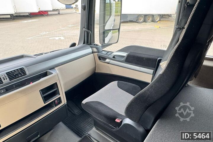  MAN TGX 18.460 XLX, Euro 6, / Retarder / 2 Tanks / ...