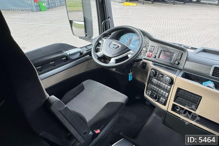  MAN TGX 18.460 XLX, Euro 6, / Retarder / 2 Tanks / ...