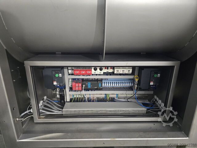  Ekomex ML 1000V