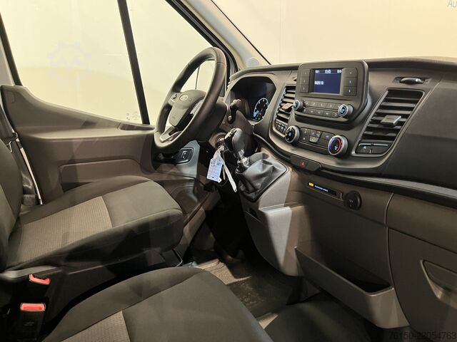 Bestelwagen Ford Transit 350 2.0 TDCI L4H3 130 PK RWD / Euro 6 /...