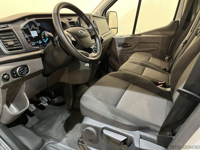 Bestelwagen Ford Transit 350 2.0 TDCI L4H3 130 PK RWD / Euro 6 /...