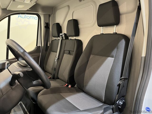 Bestelwagen Ford Transit 350 2.0 TDCI L4H3 130 PK RWD / Euro 6 /...