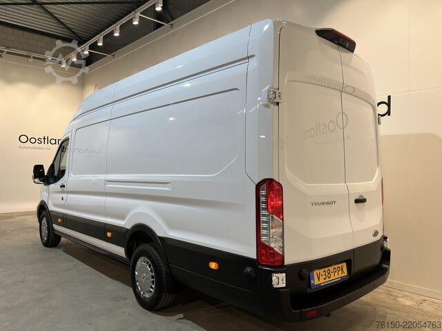 Bestelwagen Ford Transit 350 2.0 TDCI L4H3 130 PK RWD / Euro 6 /...
