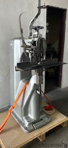 Industriële naaimachine Agrafix BX