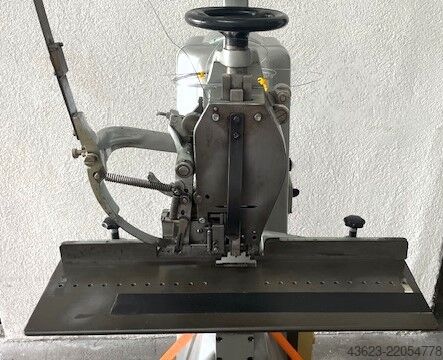 Industriële naaimachine Agrafix BX