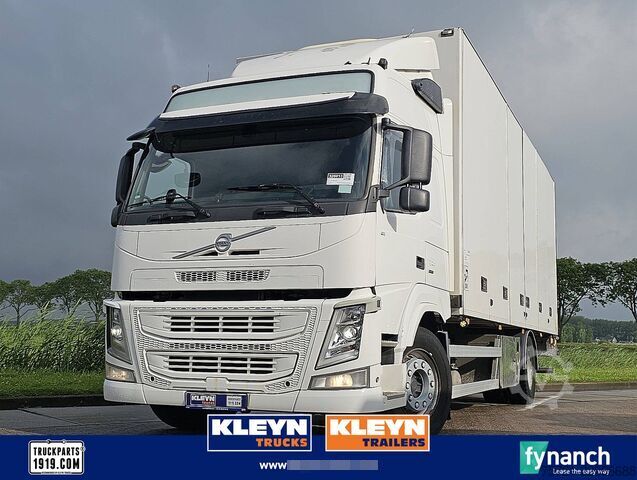 Koper VOLVO FM 330 19T GLOBE LIFT
