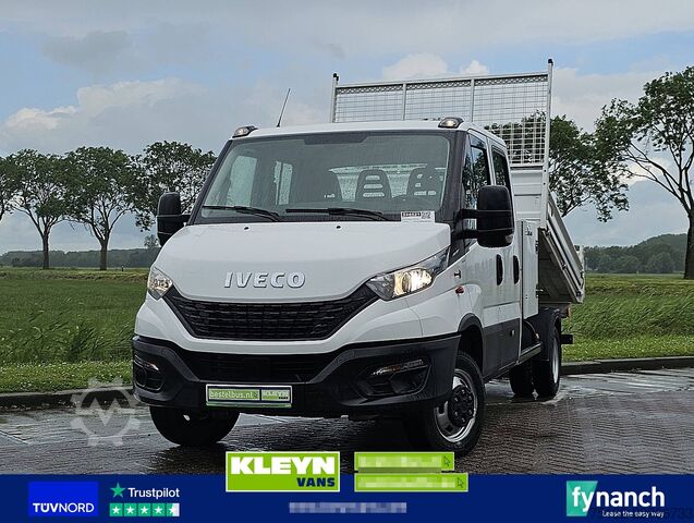 Tipper IVECO DAILY 35C16  Kipper 3.0Lt