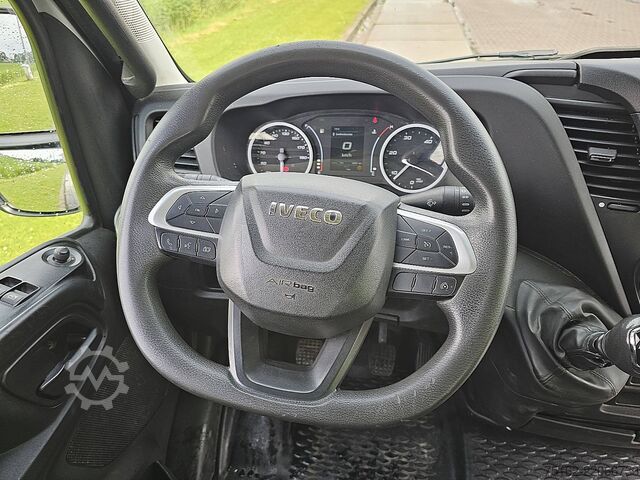 Tipper IVECO DAILY 35C16  Kipper 3.0Lt