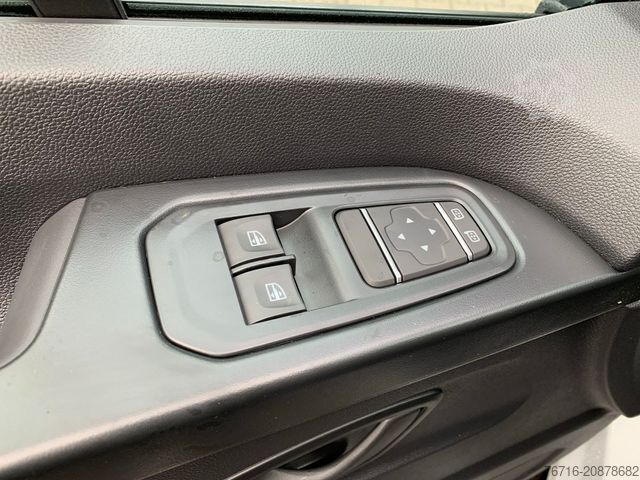 Kastenwagen Renault Trafic L1H1 2,8t BLUE dCi 130 KOMFORT KLIMA+DAB+