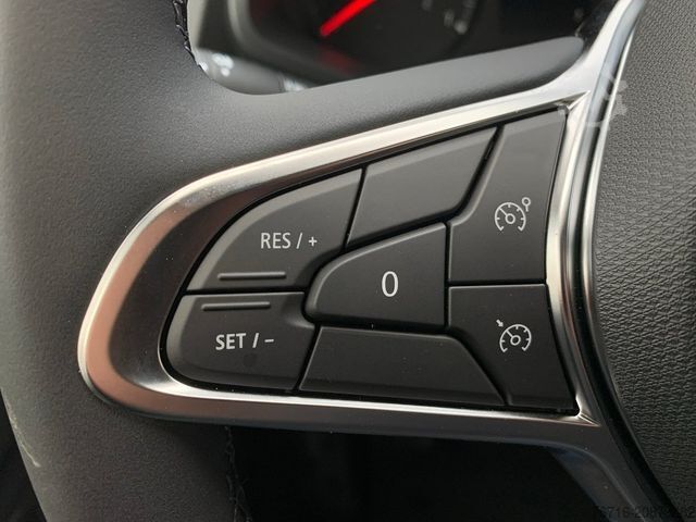 شاحنة بانل RENAULT Trafic KOMFORT L1H1 2,8t BLUE dCi 130 KLIMA+DAB+