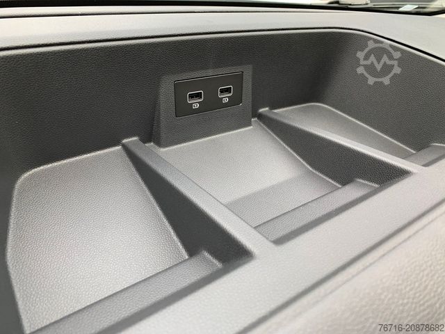 شاحنة بانل RENAULT Trafic KOMFORT L1H1 2,8t BLUE dCi 130 KLIMA+DAB+