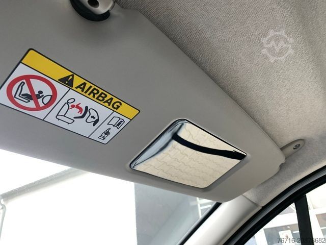 شاحنة بانل RENAULT Trafic KOMFORT L1H1 2,8t BLUE dCi 130 KLIMA+DAB+