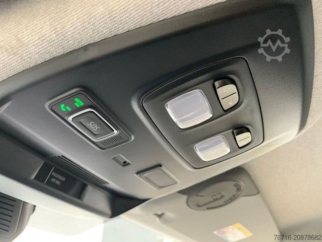 شاحنة بانل RENAULT Trafic KOMFORT L1H1 2,8t BLUE dCi 130 KLIMA+DAB+